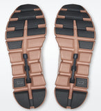 On Cloud 6 Women- Oyster/Biscuit