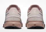 On Cloud 6 Women- Oyster/Biscuit