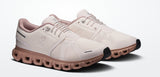On Cloud 6 Women- Oyster/Biscuit