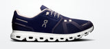 On Cloud 6 Men-Midnight/White