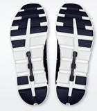 On Cloud 6 Men-Midnight/White