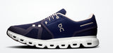 On Cloud 6 Men-Midnight/White