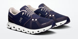 On Cloud 6 Men-Midnight/White