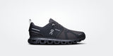 On Women's Cloud 6 Waterproof - Black|Black