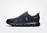 On Women's Cloud 6 Waterproof - Black|Black