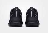 On Women's Cloud 6 Waterproof - Black|Black
