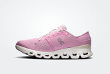 On Women's Cloud X4 - Petal|Sand