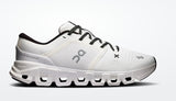 ON Cloud X5 Womens- White|Black