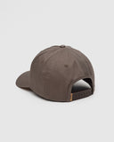 TenTree Logo Cork Brim Altitude Hat - Timber