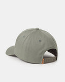 Tentree Cork Icon Elevation Hat