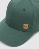 TenTree Cork Icon Hat- Pine Green