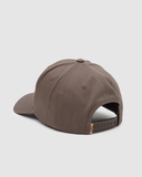 Ten Tree Cork Icon Elevation Hat- Ashwood