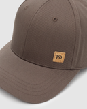 Ten Tree Cork Icon Elevation Hat- Ashwood