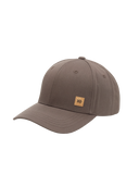 Ten Tree Cork Icon Elevation Hat- Ashwood