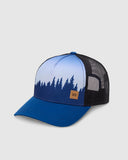 TenTree Juniper Altitude Hat - Nightfall/White