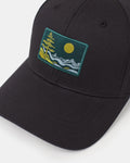 Tentree Emerald Edge Elevation Hat