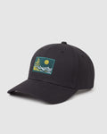 Tentree Emerald Edge Elevation Hat