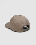 TenTree Lake Patch Elevation Hat - Clay/Lakeside Blue