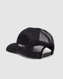 TenTree Heritage Hat- Black