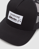 TenTree Heritage Hat- Black