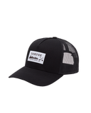 TenTree Heritage Hat- Black