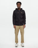 Tentree Men's Reynard Zip Hoodie