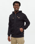 Tentree Men's Reynard Zip Hoodie