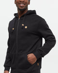 Tentree Men's Reynard Zip Hoodie