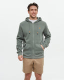 Tentree Men's Reynard Zip Hoodie