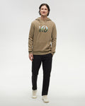 Tentree Men's Cloudy Forest Ten Hoodie