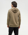 Tentree Men's Cloudy Forest Ten Hoodie