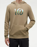 Tentree Men's Cloudy Forest Ten Hoodie