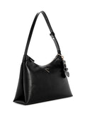 Guess Kassie Hobo - Black