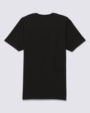 Vans Left Chest Logo Tee