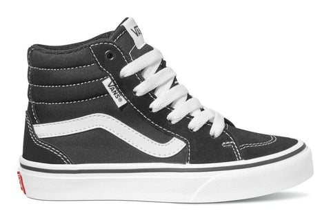 Vans Youth Filmore Hi