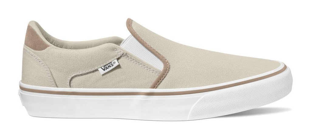 Vans Men's Asher Deluxe