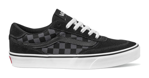 Vans Men's Brooklyn Ls