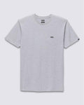 Vans Men's Left Chest Logo Tee