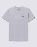 Vans Men's Left Chest Logo Tee