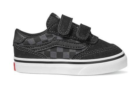 Vans Toddler Brooklyn Ls V