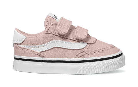 Vans Toddler Brooklyn Ls V