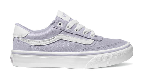 Vans Youth Brooklyn Ls