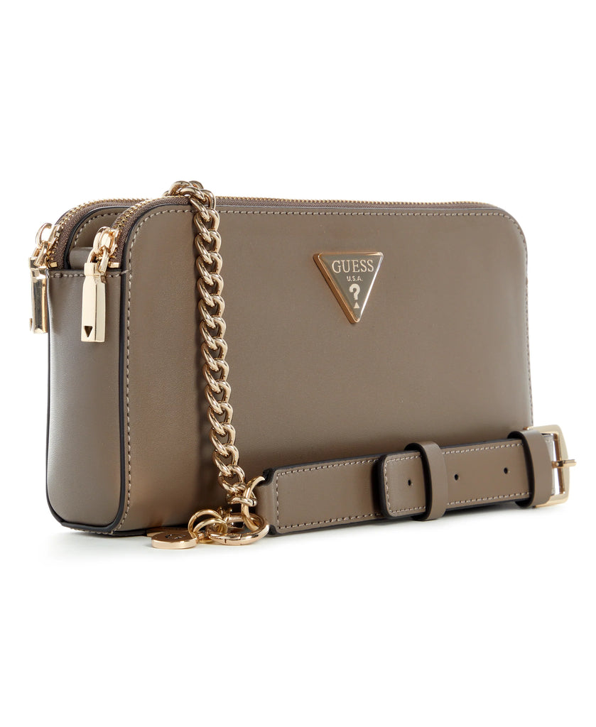 Guess Daryna Status Crossbody Four Seasons Clothing