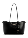 Guess Janie Girlfriend Carryall - Black