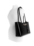 Guess Janie Girlfriend Carryall - Black
