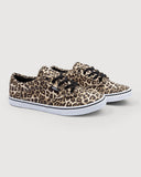 Vans Atwood - Leopard Black