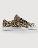 Vans Atwood - Leopard Black