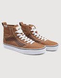 Vans Ashwood Hi Decon - Washed Chipmunk
