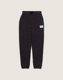Vans Kids Stretch Logo Sweatpant - Black