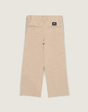 Vans Boys Authentic Chino Pants - Incense